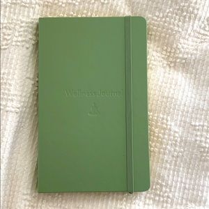 Wellness journal